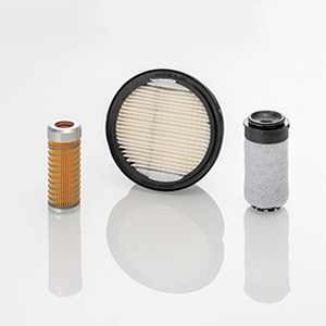 Fine Filter Set [TORNADO 2]