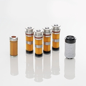 Fine Filter Set [DUO TANDEM, QUATTRO]