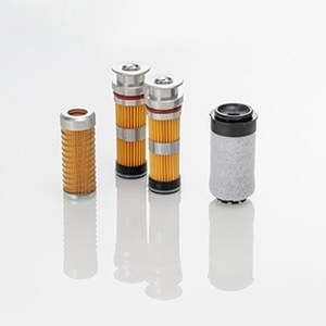 Fine Filter Set [DUO]