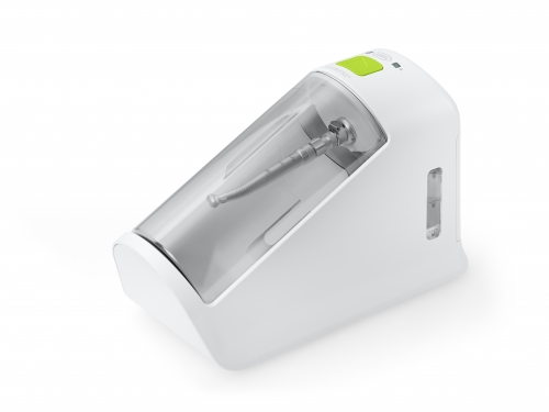 핸드피스 오일링기 ASSISTINA ONE