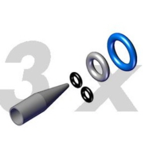 MYLUNOS 핸드피스 바디 오링세트