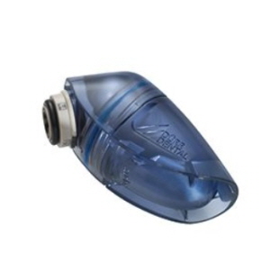 MYLUNOS 파우더 컨테이너 [BLUE]