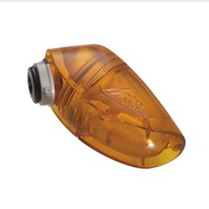 MYLUNOS 파우더 컨테이너 [ORANGE]