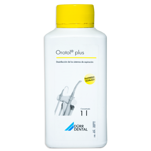 OROTOL PLUS 석션관 세척소독제 (2.5리터)