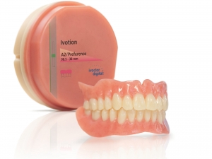 Ivotion Denture