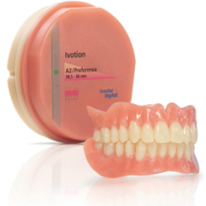 Ivotion Denture