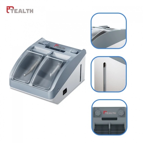 핸드피스 세척 오일링기 C100