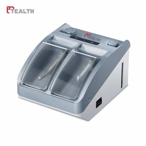 핸드피스 세척 오일링기 C100