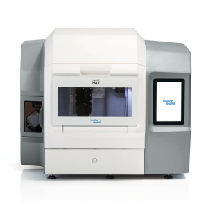 ProGraMill PM7 [건습식 전자동 밀링장비]