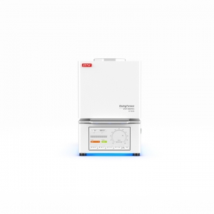ZTCF-20B MINI(Glazing Furnace)