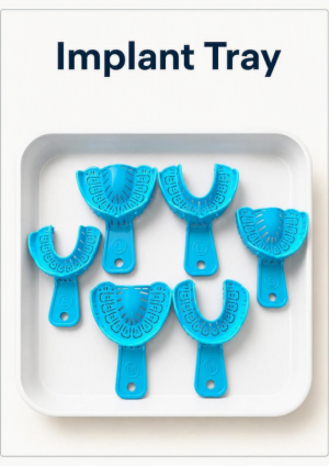 Implant Tray