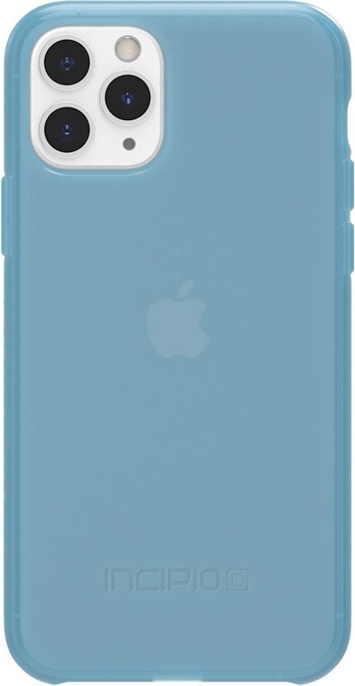 엔지피 퓨어 아이폰 11 프로 블루
