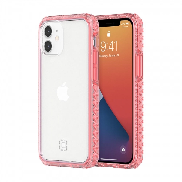 그립 아이폰 12 미니 핑크