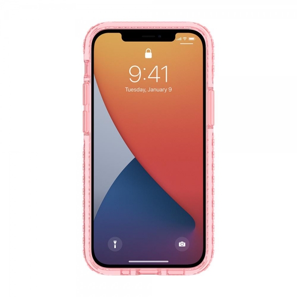 그립 아이폰 12 미니 핑크