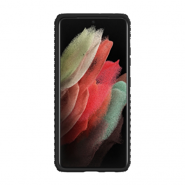 Grip for Galaxy S21 5G Ultra - Black