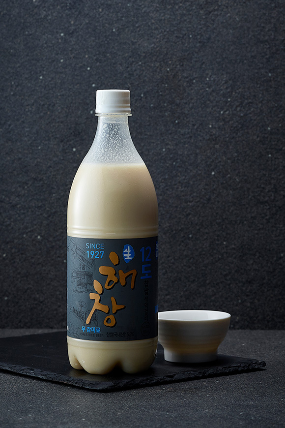 해창막걸리 12도