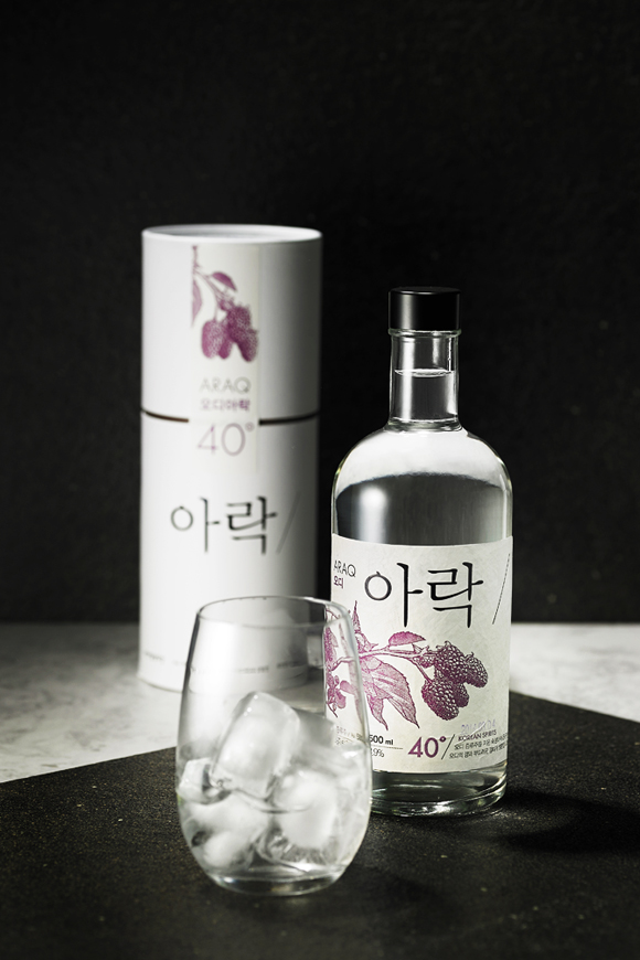 오디아락40