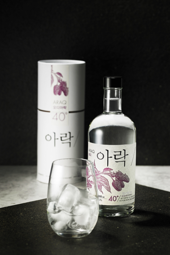 오디아락40