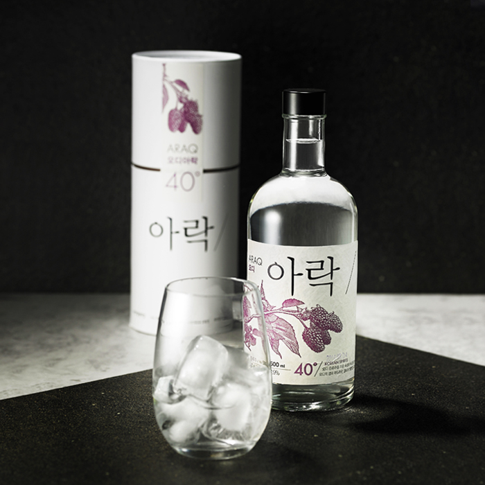 오디아락40