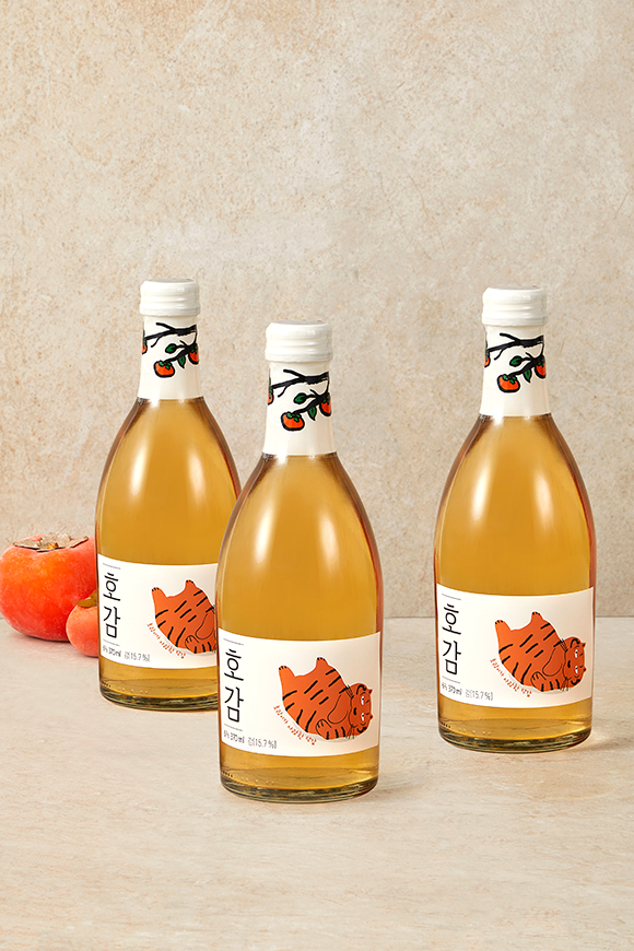 호감 3입