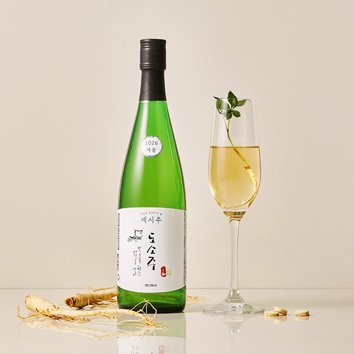 도소주