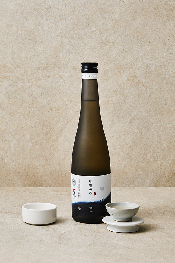 일월삼주-이주