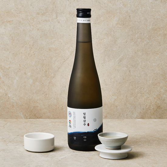 일월삼주-이주