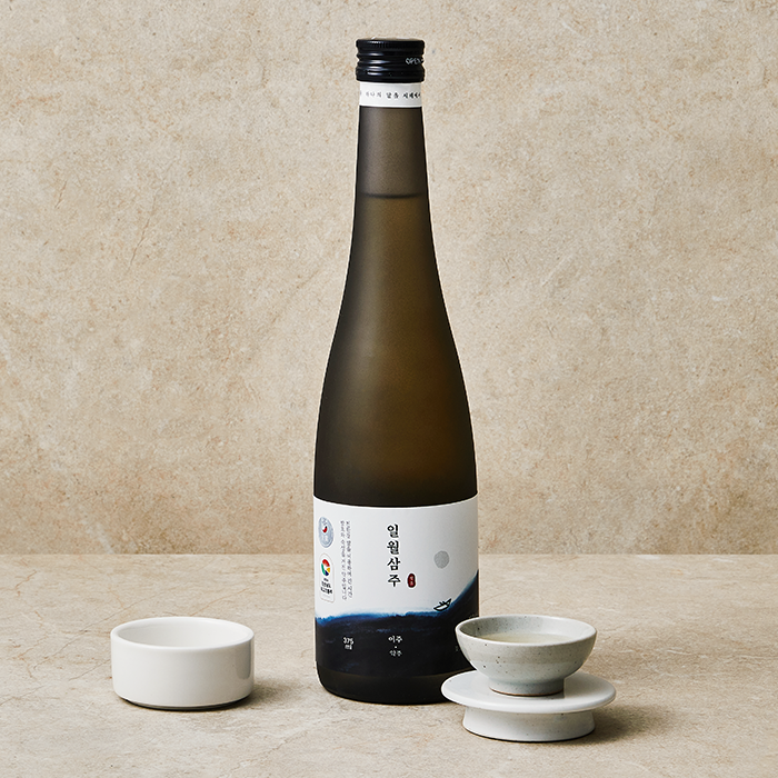 일월삼주-이주