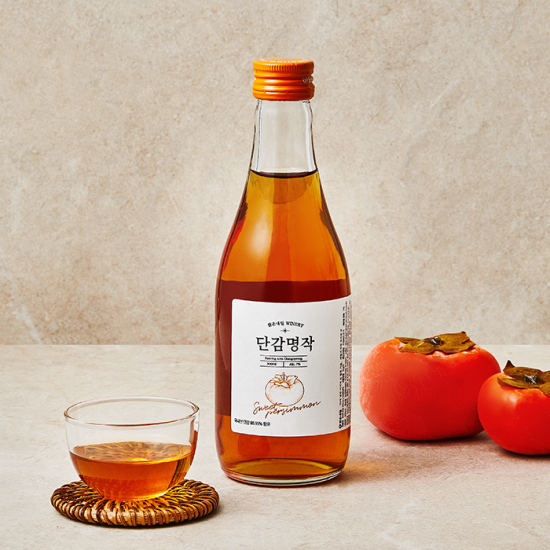 단감명작