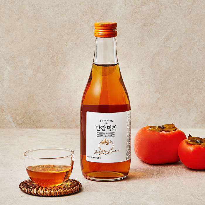 단감명작