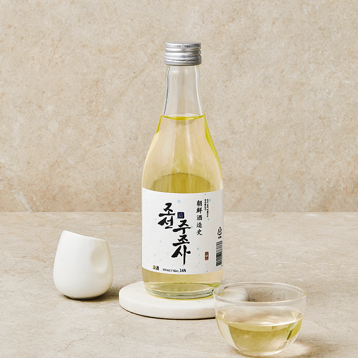 조선주조사
