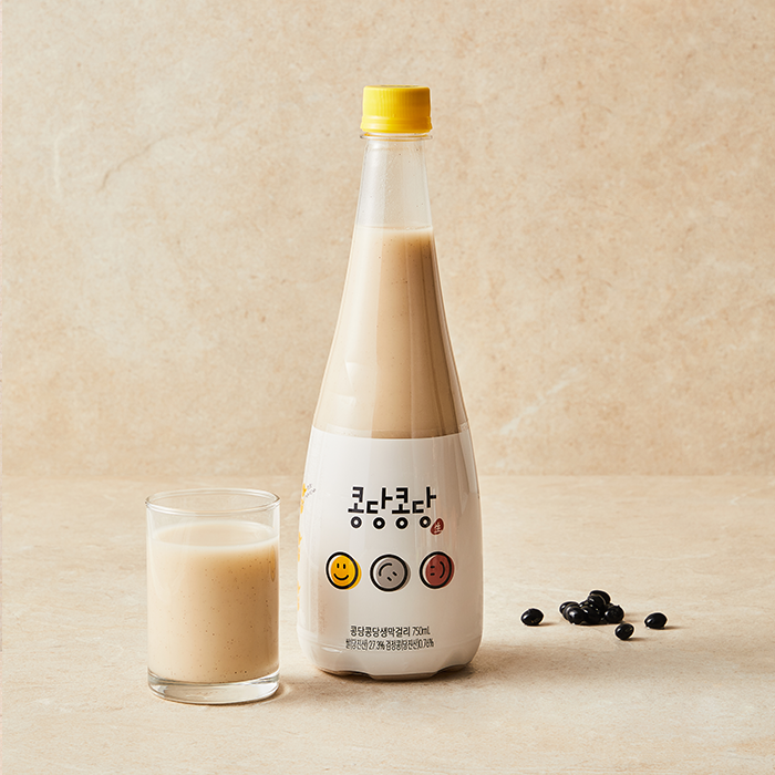 콩당콩당
