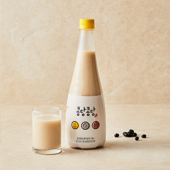 콩당콩당