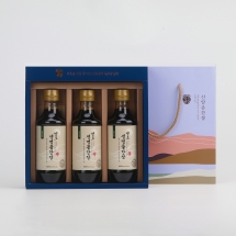 신앙촌 양조간장 명품 S1호