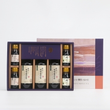 K216 신앙촌 양조간장 명진 1호