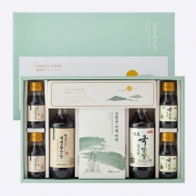 신앙촌 양조간장 발효명가1호