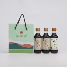 신앙촌 양조간장 K3-1호