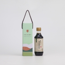 신앙촌 양조간장 기쁨 K1호