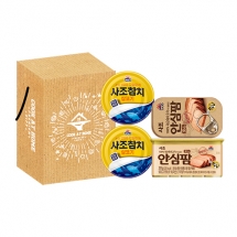 사조 안심4호