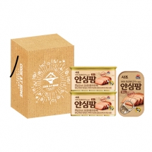 사조 안심5호