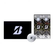 [K077] 2024 브리지스톤 TOUR B X 타이거우즈 HALF