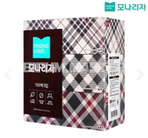 모나리자 미용티슈 150매*3입 [622-219237]