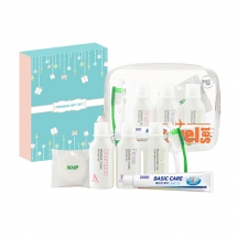 애경 여행용 6종 (AT)