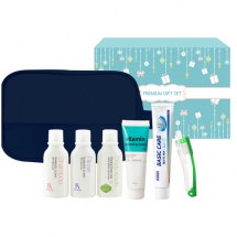 애경 여행용 매쉬 6종