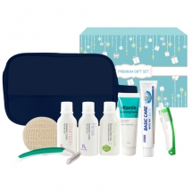 애경 여행용 매쉬 8종