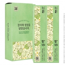 탑셰프 롤백100매2P