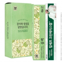 탑셰프 롤백100매 크린에이스랩20m(2종)