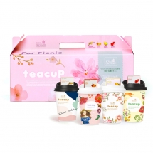 로얄오차드 피크닉 차(티백) 선물세트