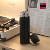 투썸 블랙라인 텀블러 550ml