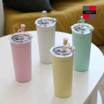 투썸 스트라이프 텀블러 4종 500ml (택1)